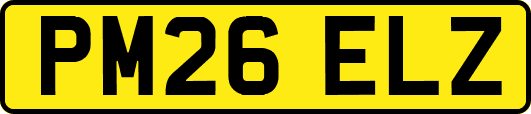 PM26ELZ