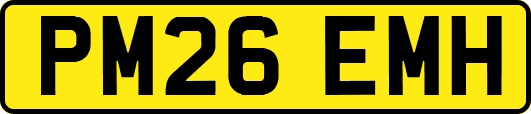 PM26EMH
