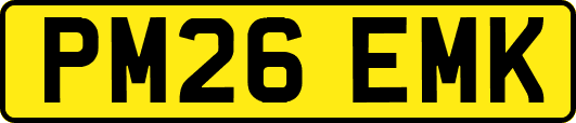 PM26EMK