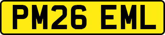 PM26EML