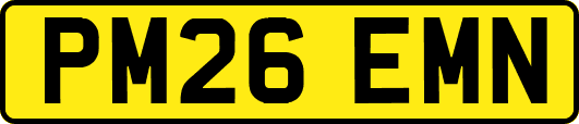 PM26EMN