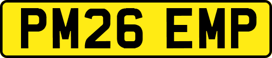PM26EMP