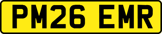 PM26EMR