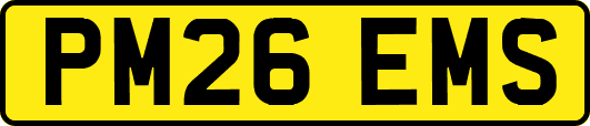 PM26EMS