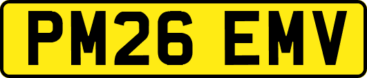 PM26EMV