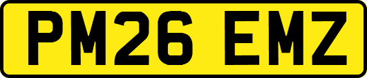 PM26EMZ