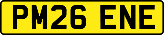 PM26ENE