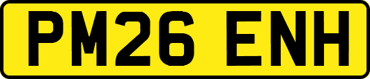 PM26ENH