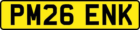 PM26ENK