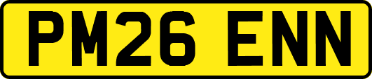 PM26ENN