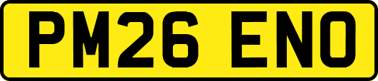 PM26ENO