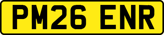 PM26ENR