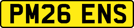 PM26ENS