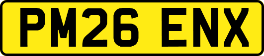 PM26ENX