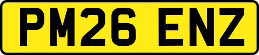 PM26ENZ