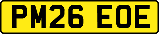 PM26EOE