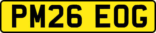 PM26EOG