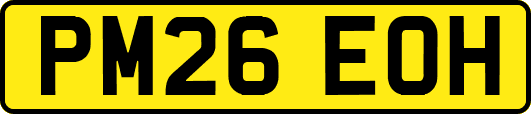 PM26EOH