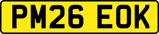 PM26EOK