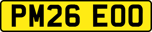 PM26EOO