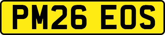 PM26EOS