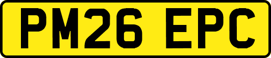PM26EPC