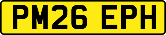 PM26EPH