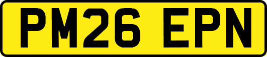 PM26EPN