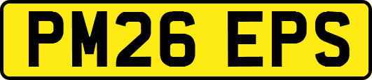 PM26EPS