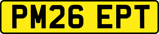 PM26EPT