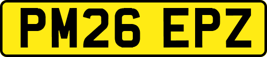 PM26EPZ