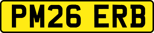 PM26ERB