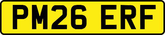 PM26ERF