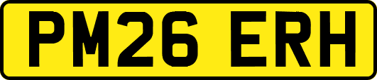 PM26ERH