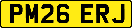 PM26ERJ