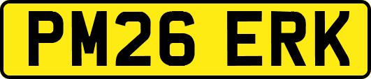 PM26ERK