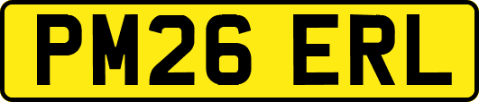 PM26ERL
