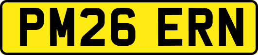 PM26ERN