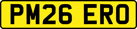 PM26ERO