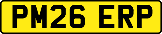 PM26ERP