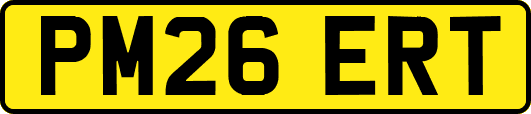 PM26ERT