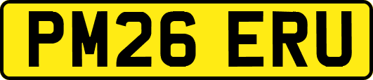 PM26ERU
