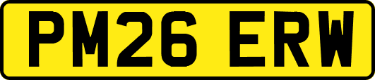 PM26ERW