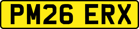 PM26ERX