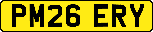 PM26ERY