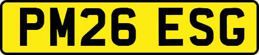 PM26ESG
