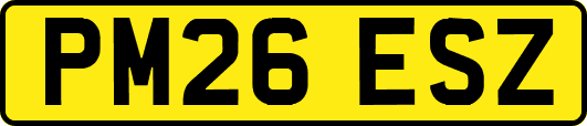 PM26ESZ