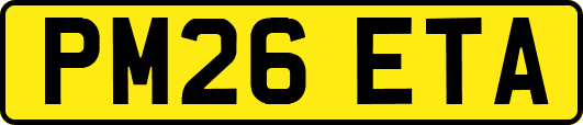 PM26ETA