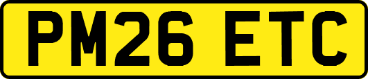 PM26ETC