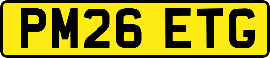 PM26ETG